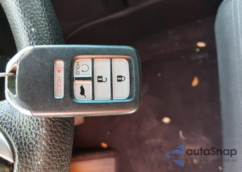 2021 Honda Cr-V 2Wd Ex из США, поврежденный, VIN 5J6RW1H56MA013986